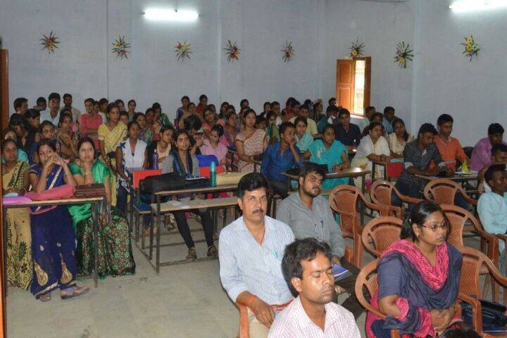 classroom